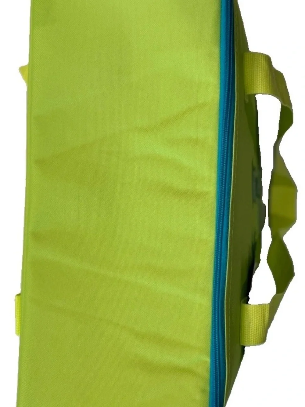 NWT, Trader Joe’s large Green Insulated Tote Bag. 2026 limited edition 8 gallons